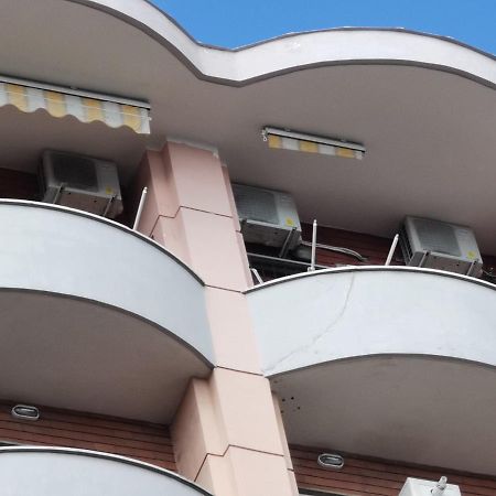 Le Terrazze Del Sole Appartement Napels Buitenkant foto