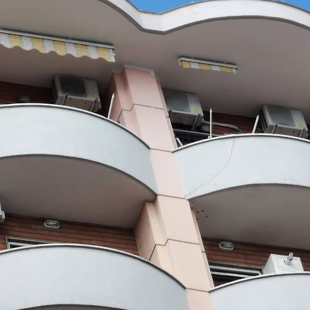 Le Terrazze Del Sole Appartement Napels Buitenkant foto