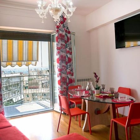 Le Terrazze Del Sole Appartement Napels Buitenkant foto