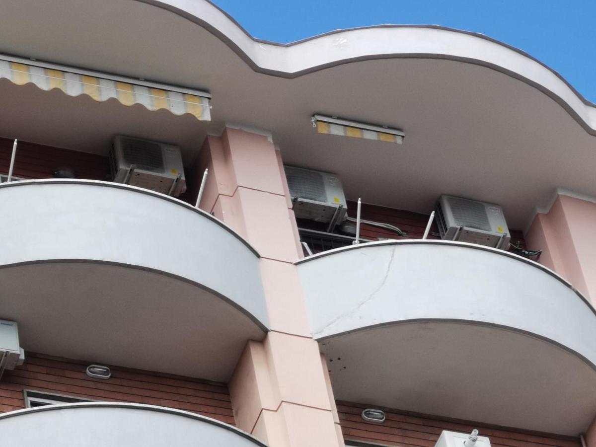 Le Terrazze Del Sole Appartement Napels Buitenkant foto