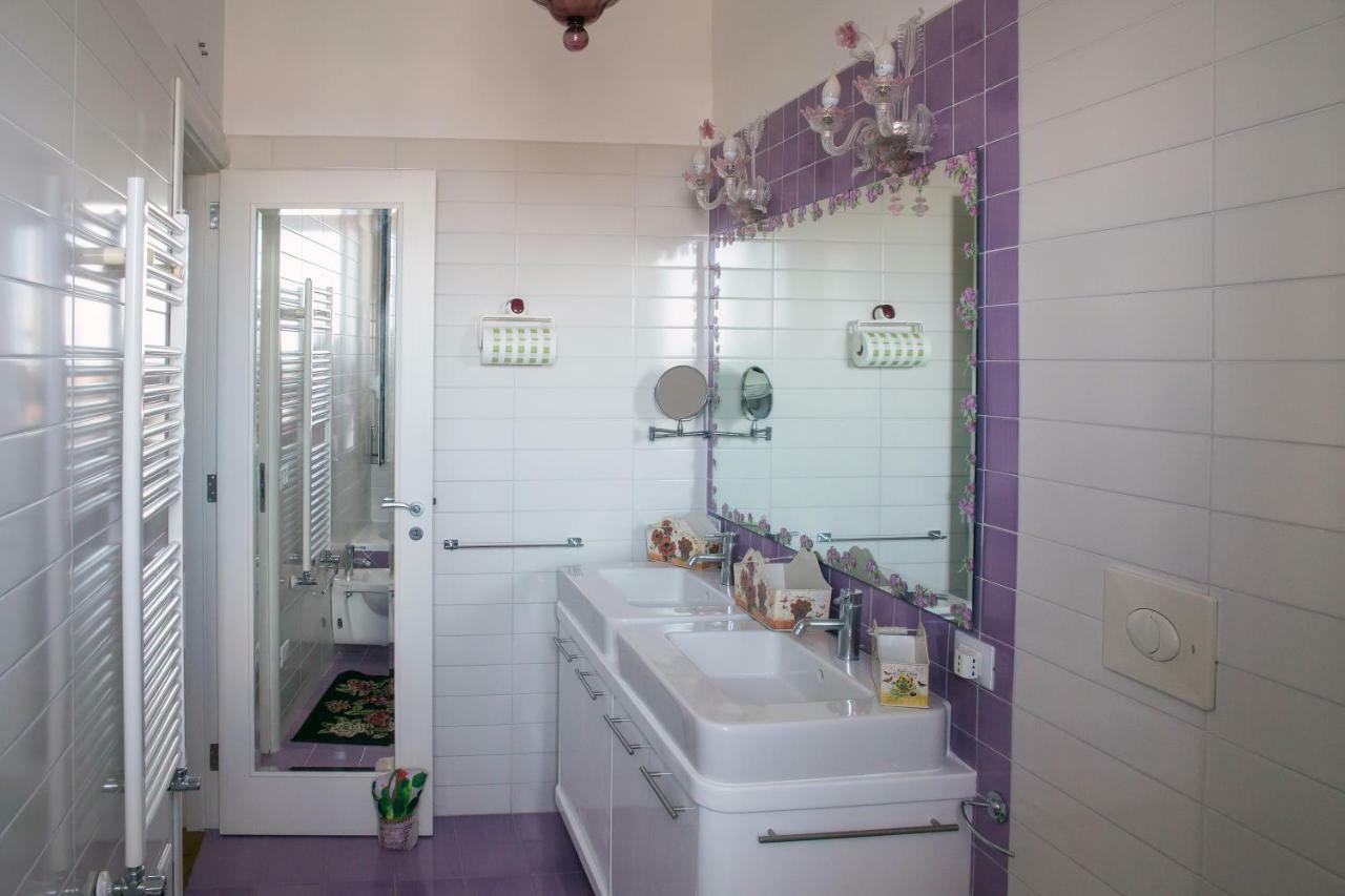 Le Terrazze Del Sole Appartement Napels Buitenkant foto