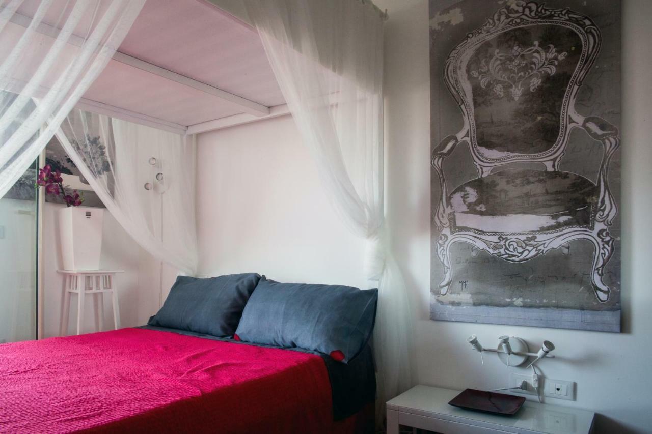 Le Terrazze Del Sole Appartement Napels Buitenkant foto